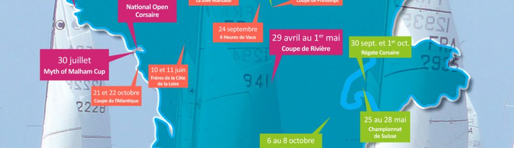 Calendrier sportif 2017