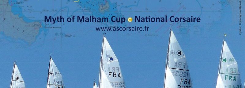 National et Myth of Malham cup 2017