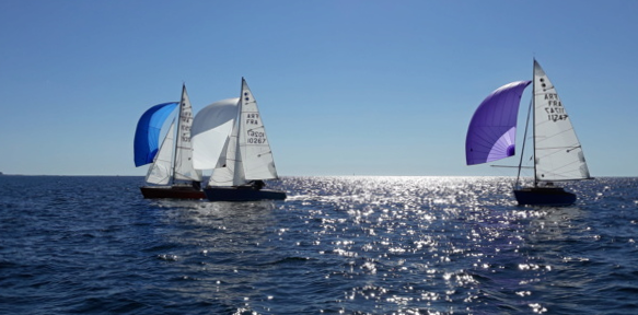 Compte-rendu Coupe de l’Atlantique 2018