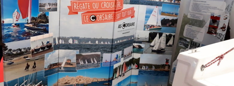 On vous attend au Nautic!