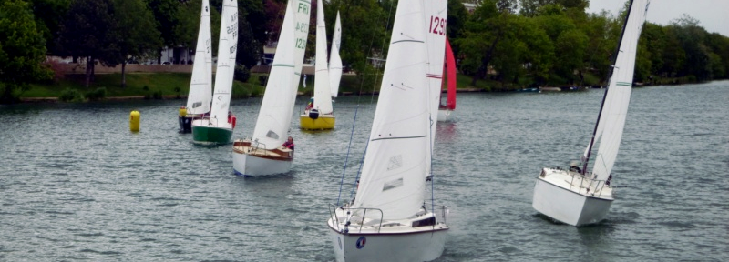 Compte-rendu Coupe de Rivière 2019