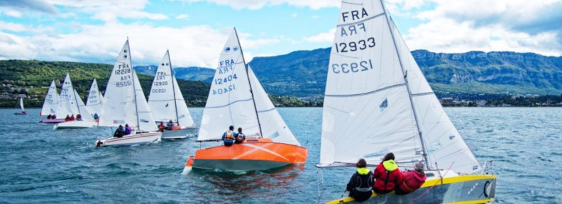 Coupes des voiles d’Automne 2021