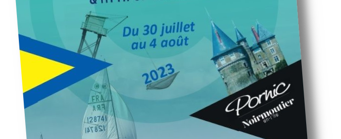 MYTH et NATIONAL 2023 à PORNIC