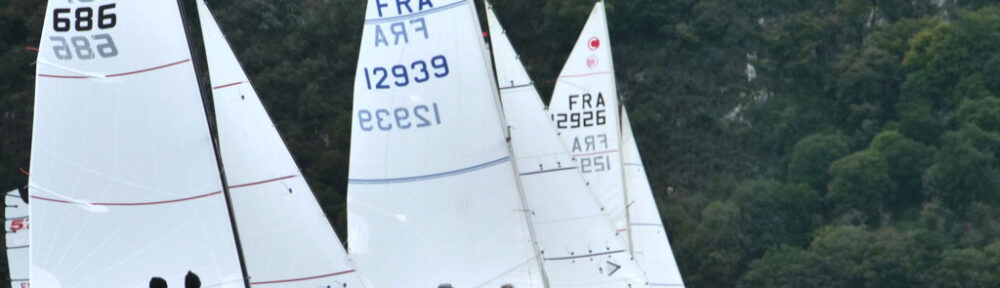 Compte-rendu  Coupe Voiles d’automne 2024