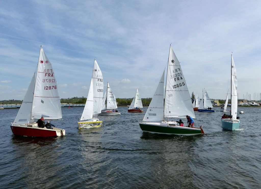 AS Corsaire Coupe de Riviere 2